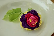 Cherry on Top ~ 4 { Adjustable Ring }